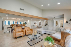 Spacious Scottsdale Home with Private Pool and Hot Tub